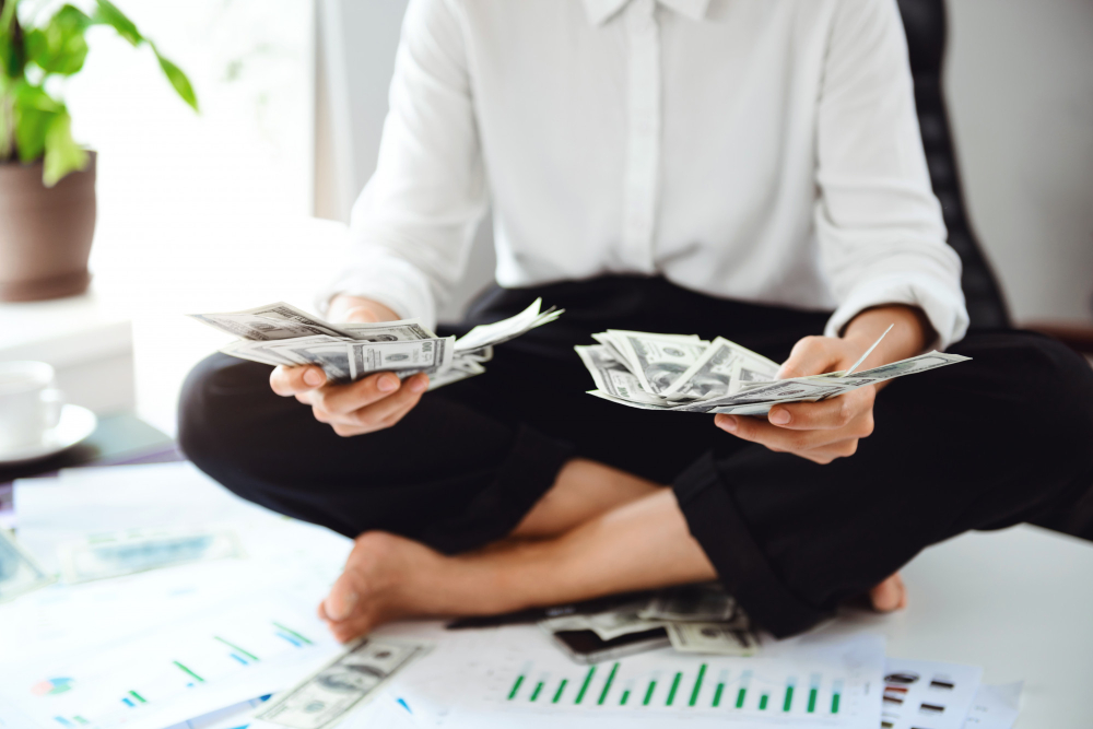Passive Income